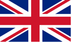 Great Britain Flags